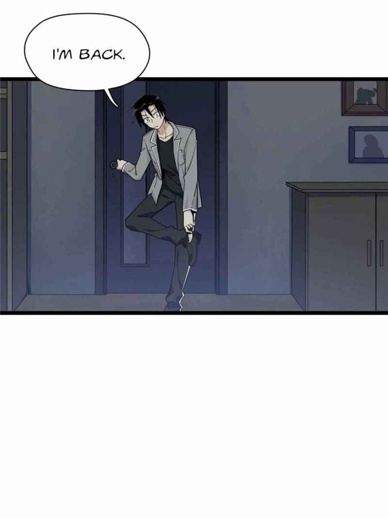 My Mobster Girlfriend Chapter 119 - Page 29