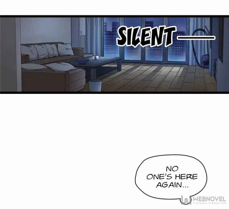 My Mobster Girlfriend Chapter 119 - Page 30