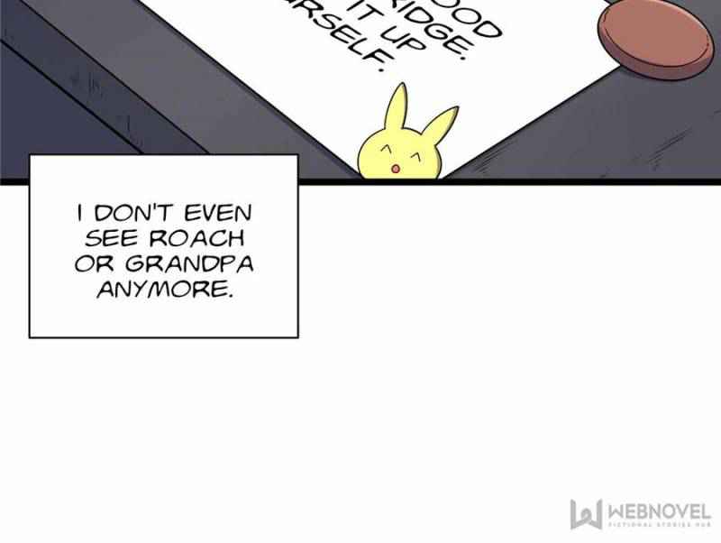 My Mobster Girlfriend Chapter 119 - Page 33