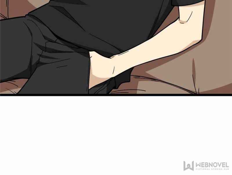 My Mobster Girlfriend Chapter 119 - Page 36