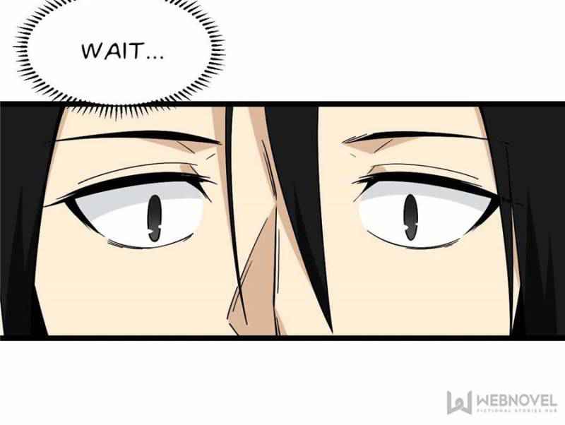 My Mobster Girlfriend Chapter 119 - Page 39