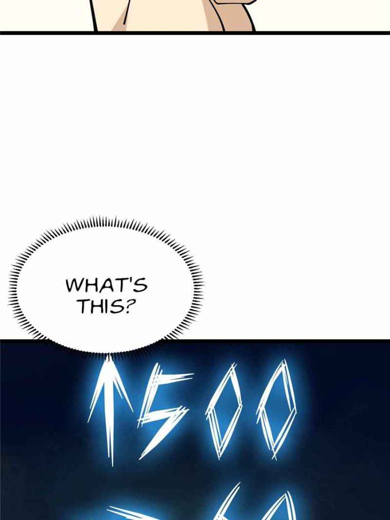 My Mobster Girlfriend Chapter 119 - Page 41
