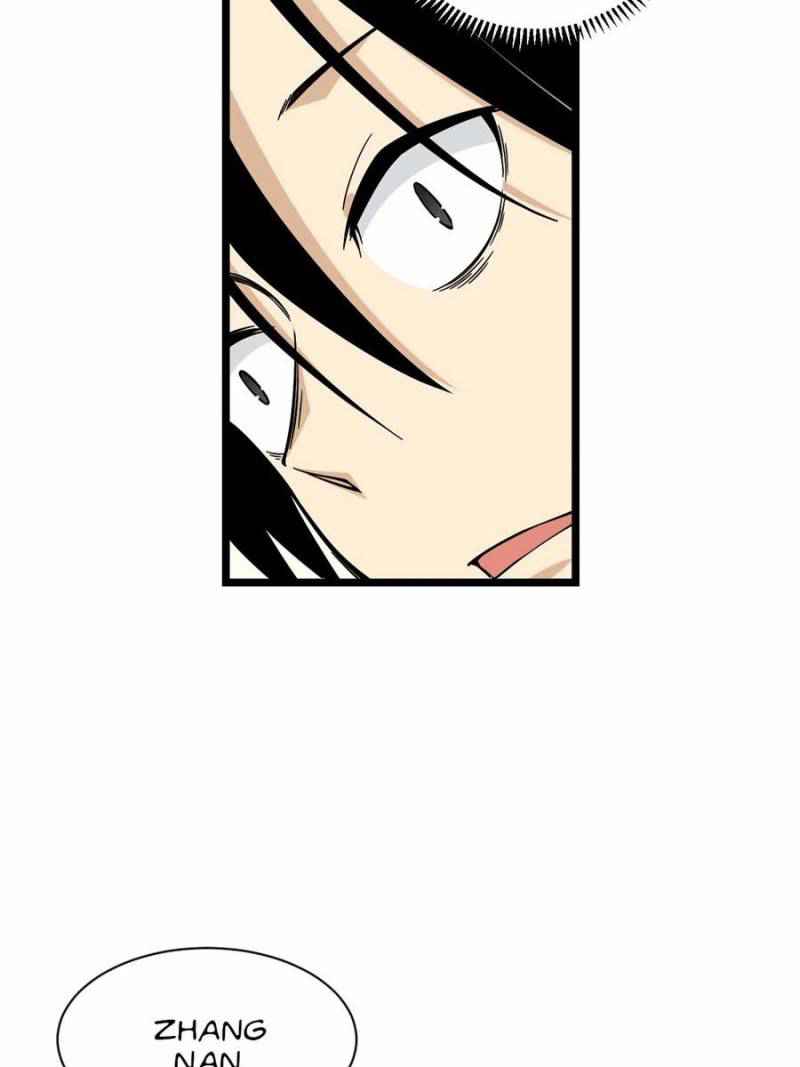 My Mobster Girlfriend Chapter 119 - Page 49