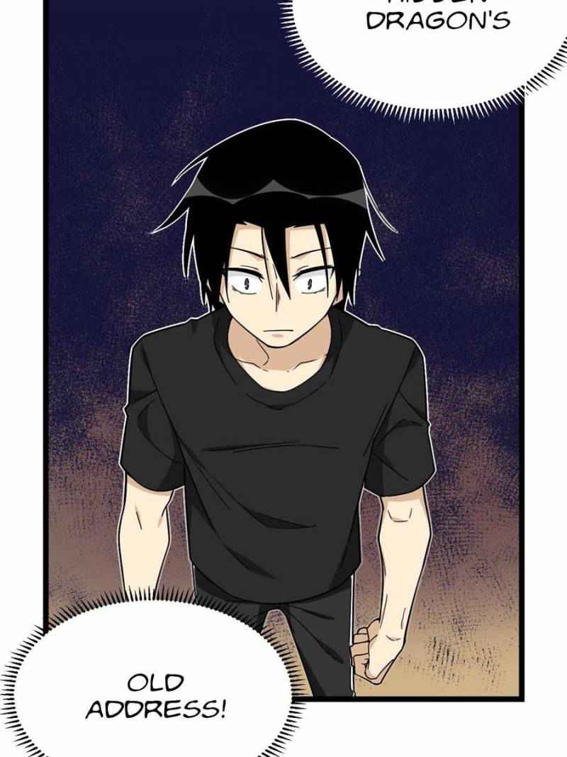 My Mobster Girlfriend Chapter 119 - Page 53