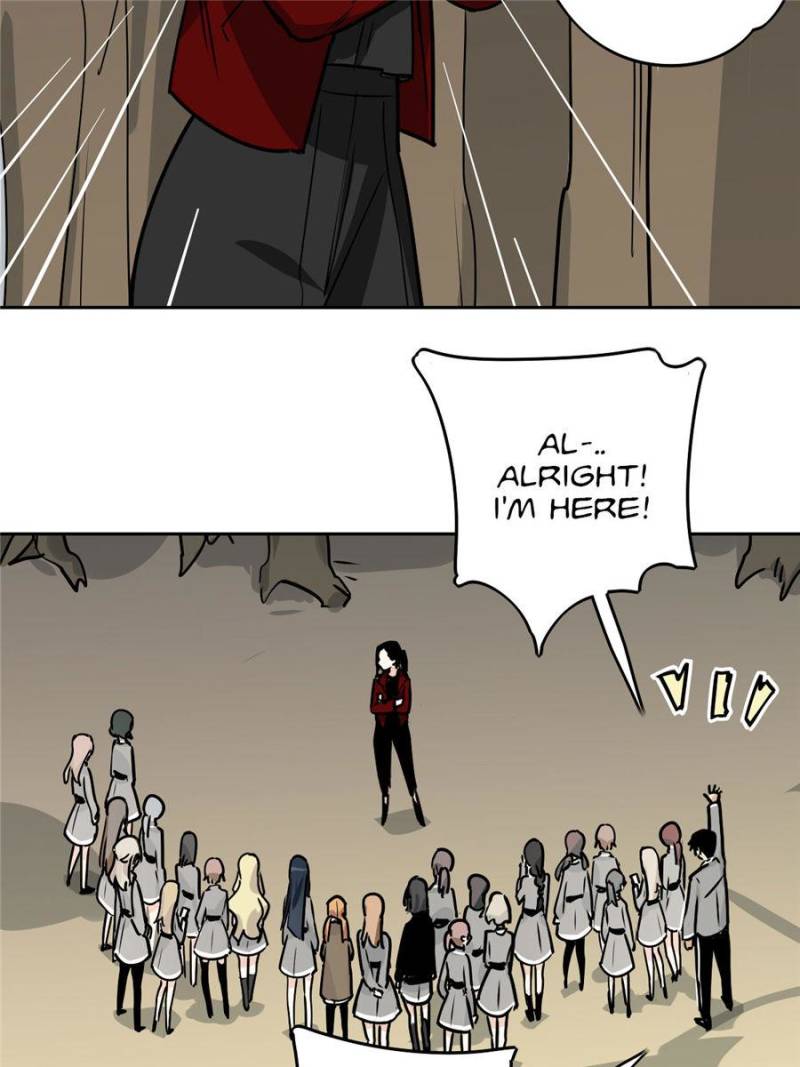 My Mobster Girlfriend Chapter 12 - Page 15
