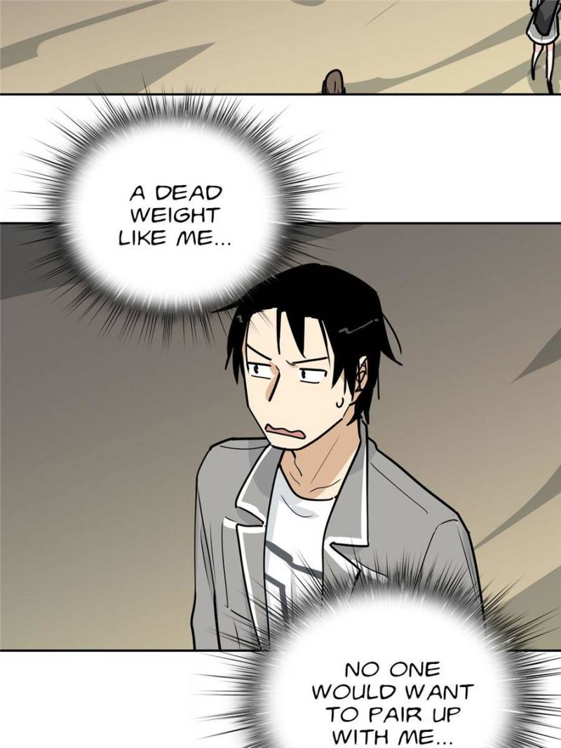 My Mobster Girlfriend Chapter 12 - Page 19