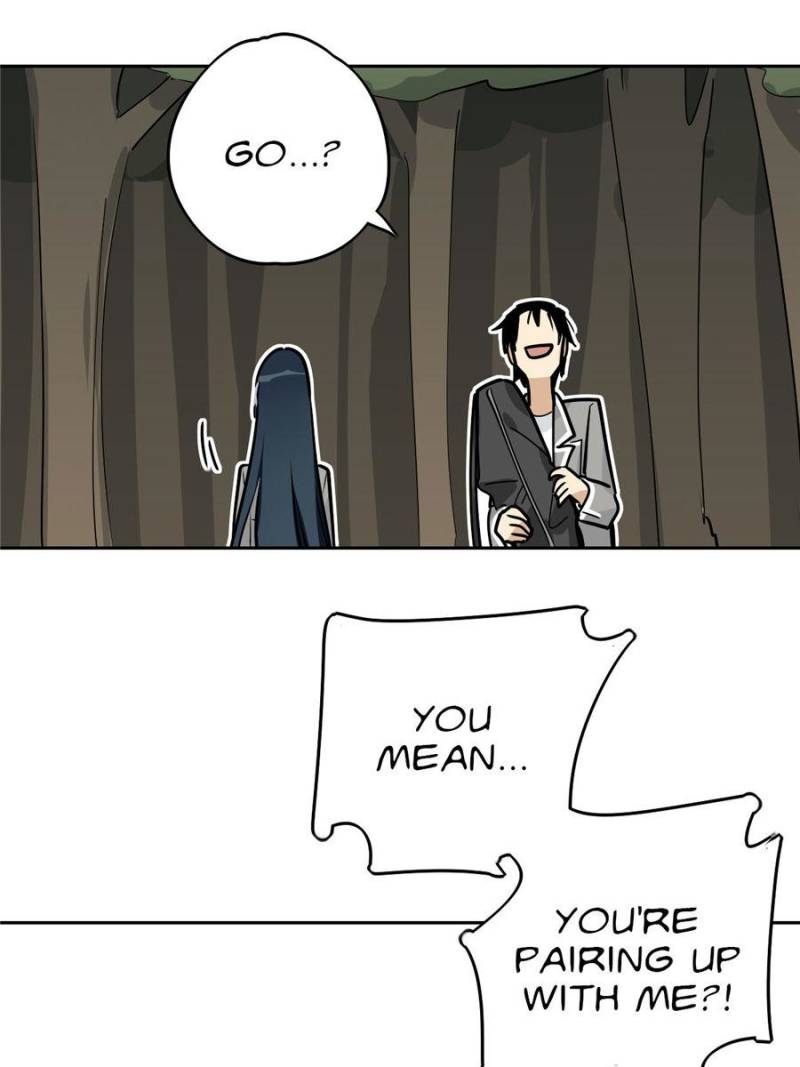 My Mobster Girlfriend Chapter 12 - Page 27