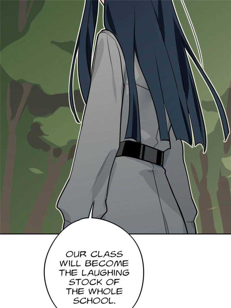 My Mobster Girlfriend Chapter 12 - Page 31