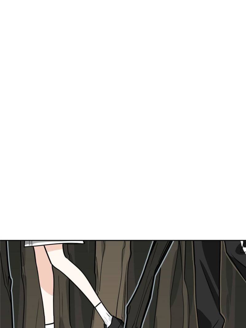 My Mobster Girlfriend Chapter 12 - Page 43
