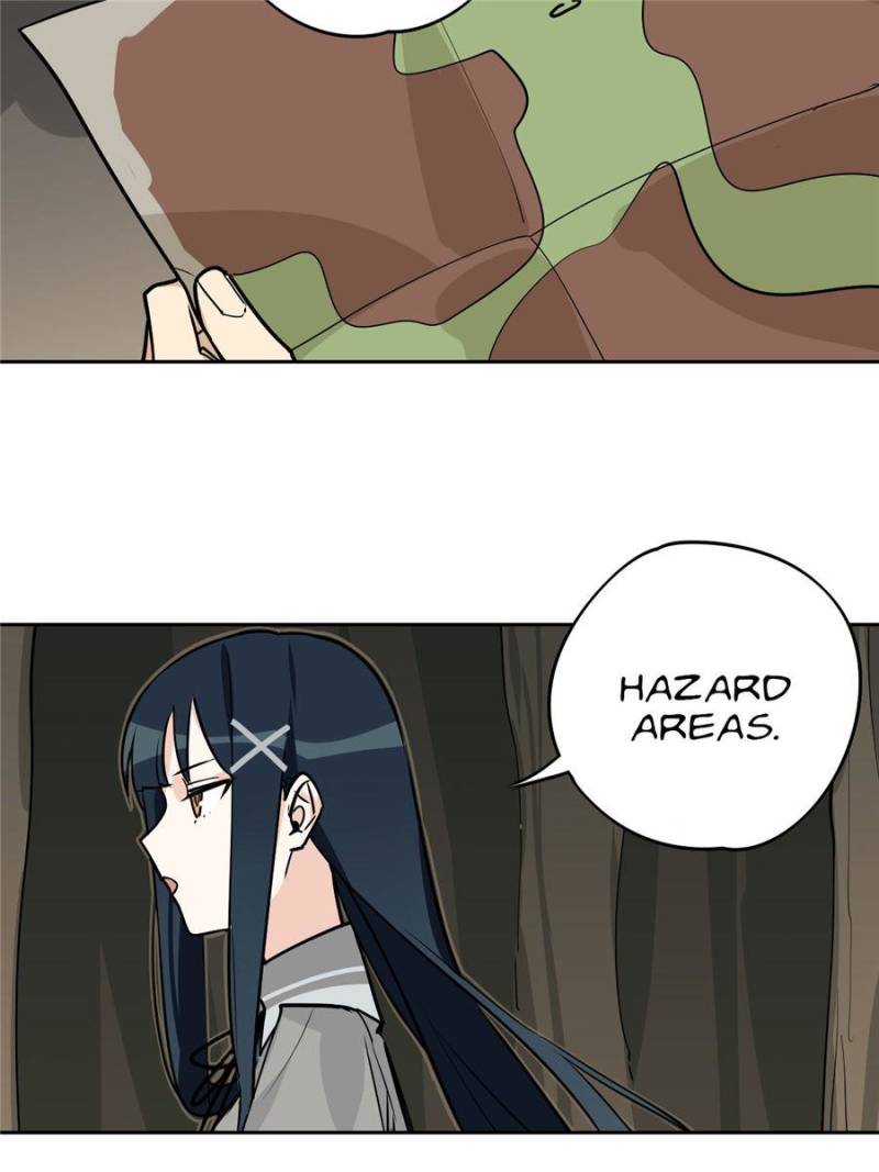 My Mobster Girlfriend Chapter 12 - Page 47