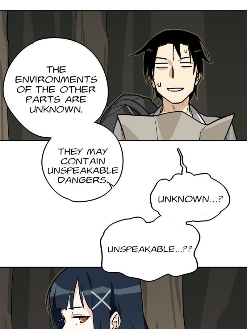 My Mobster Girlfriend Chapter 12 - Page 51