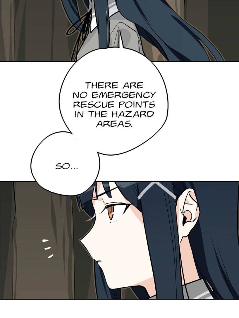 My Mobster Girlfriend Chapter 12 - Page 53