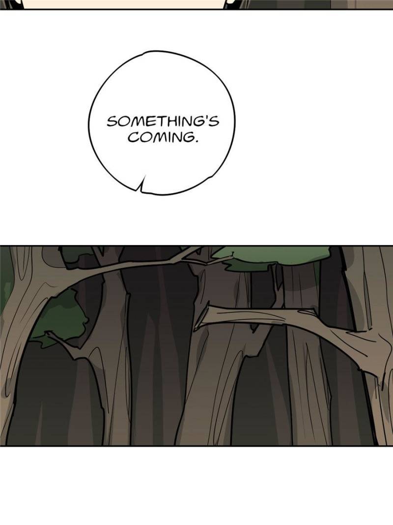 My Mobster Girlfriend Chapter 12 - Page 57