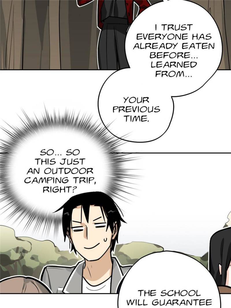 My Mobster Girlfriend Chapter 12 - Page 7