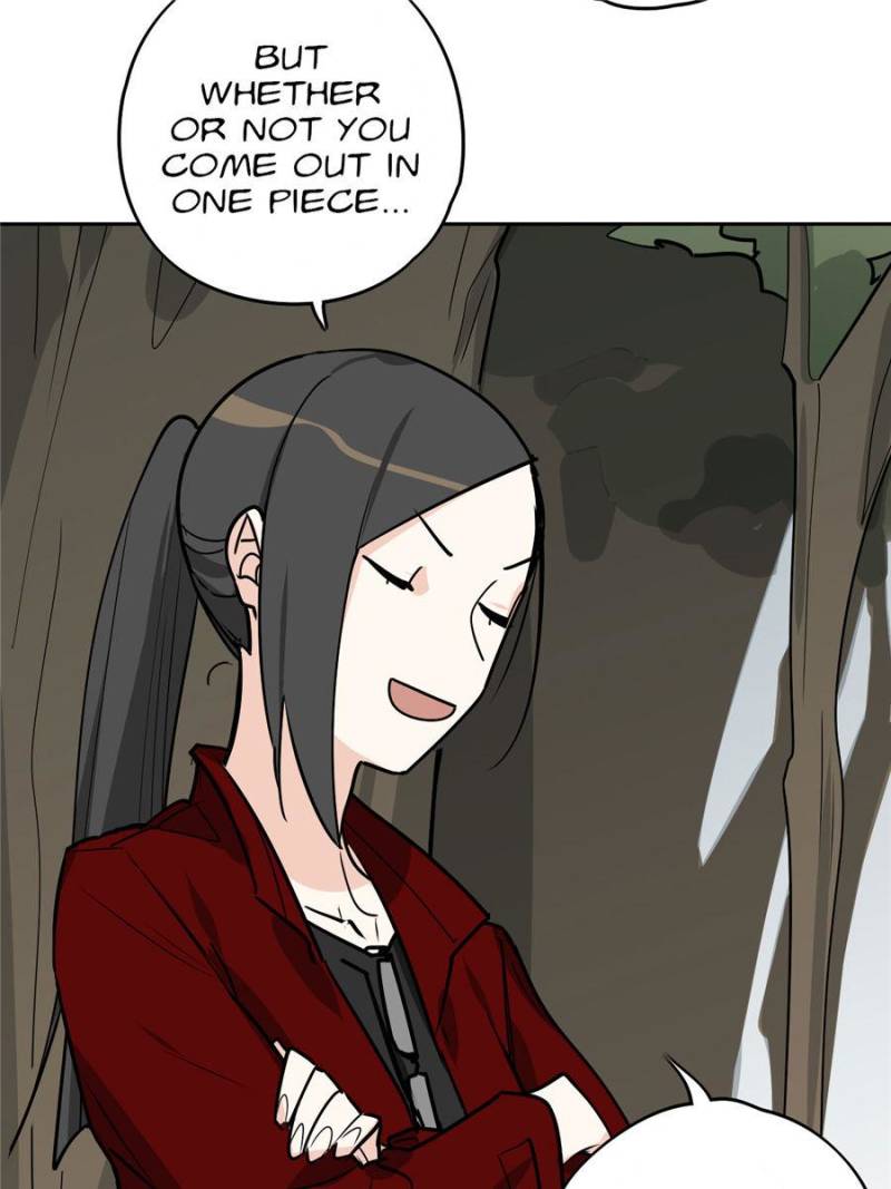 My Mobster Girlfriend Chapter 12 - Page 9