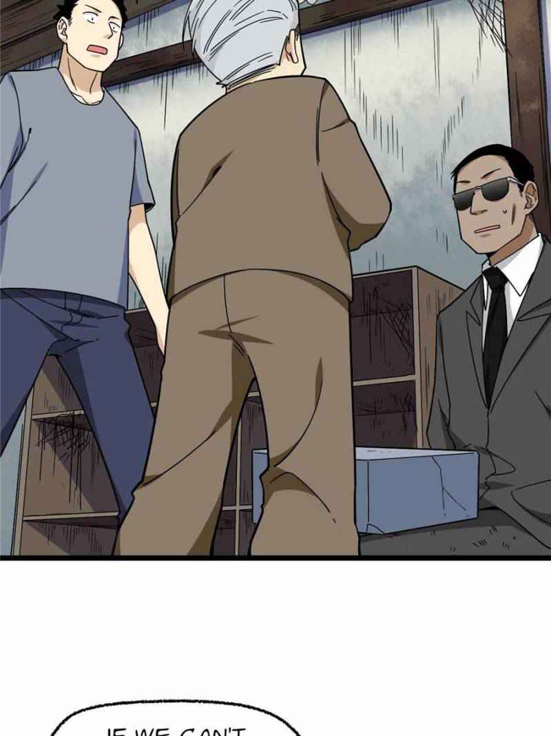 My Mobster Girlfriend Chapter 120 - Page 14
