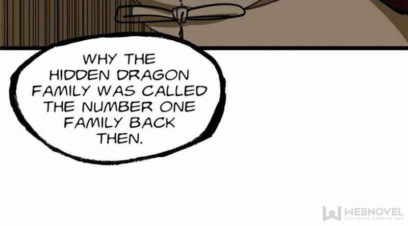 My Mobster Girlfriend Chapter 120 - Page 18