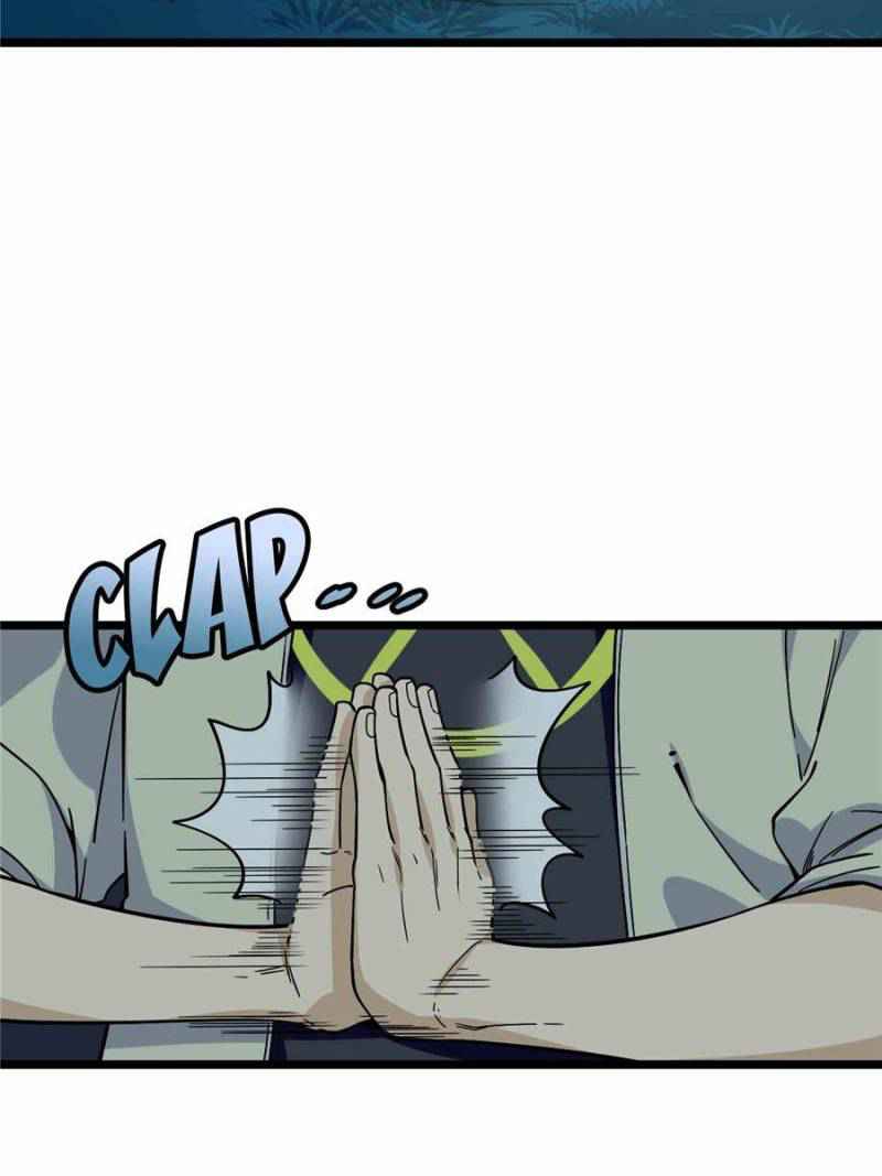 My Mobster Girlfriend Chapter 120 - Page 29