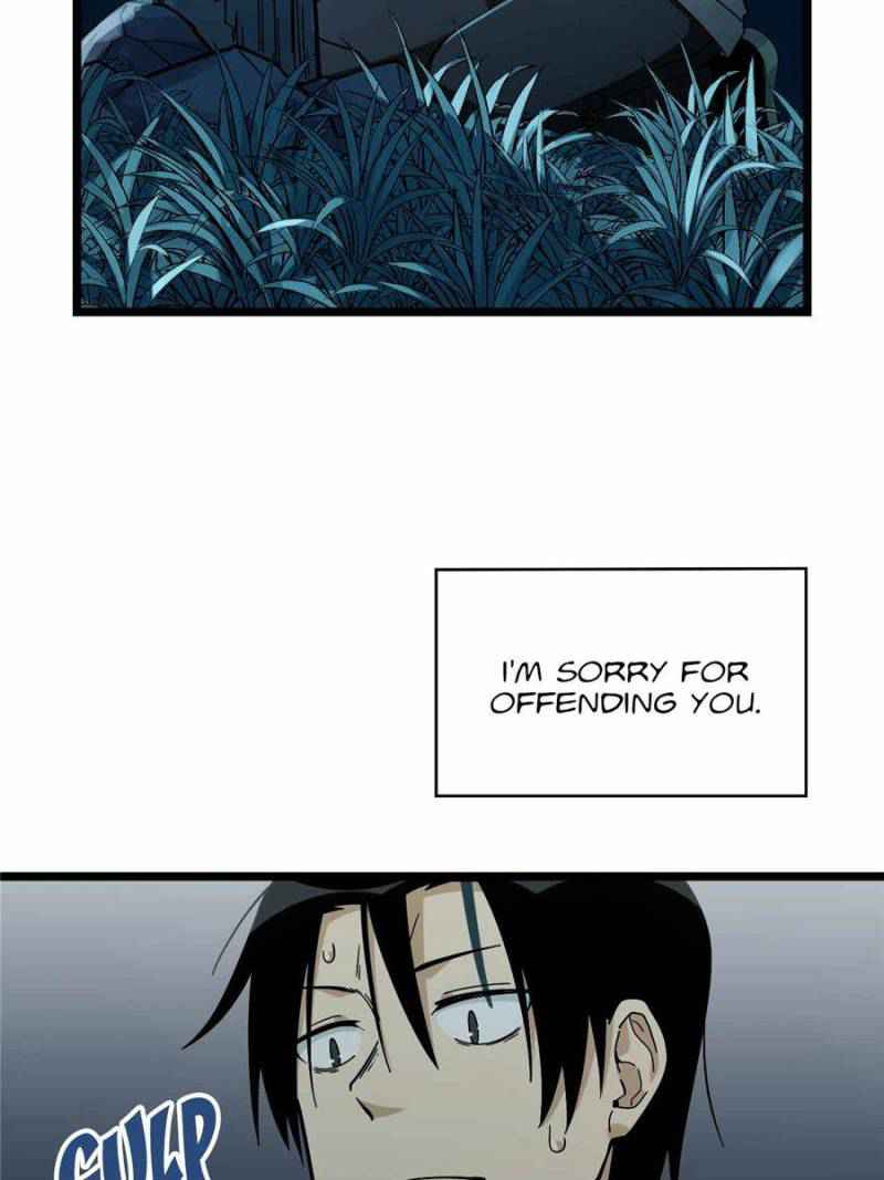My Mobster Girlfriend Chapter 120 - Page 32