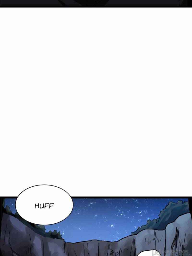 My Mobster Girlfriend Chapter 120 - Page 35