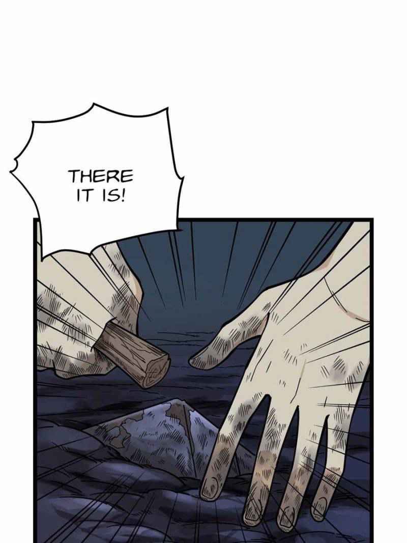 My Mobster Girlfriend Chapter 120 - Page 38