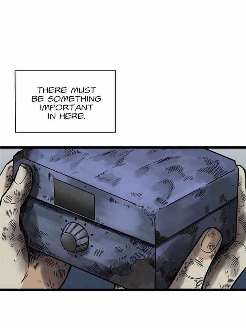 My Mobster Girlfriend Chapter 120 - Page 41