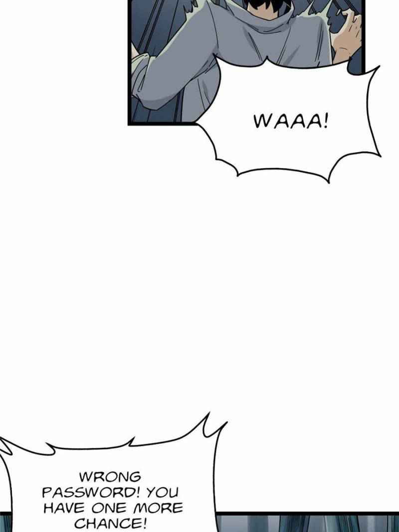 My Mobster Girlfriend Chapter 120 - Page 46