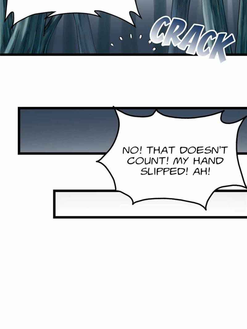My Mobster Girlfriend Chapter 120 - Page 47