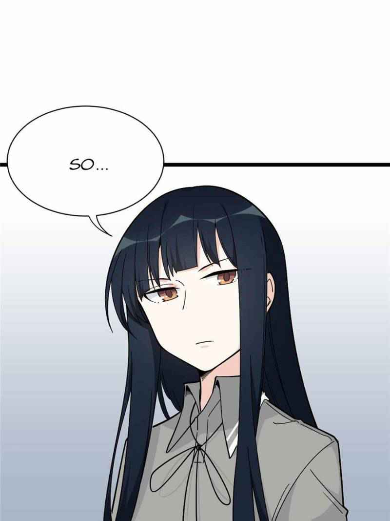 My Mobster Girlfriend Chapter 120 - Page 49