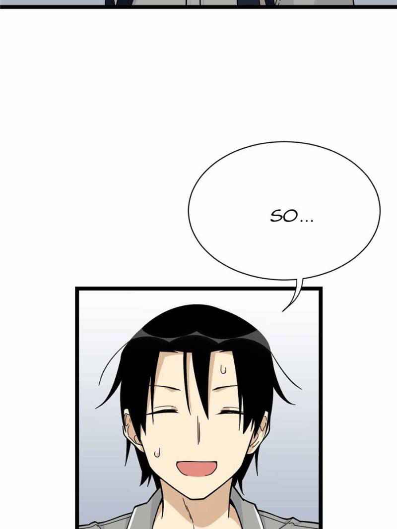 My Mobster Girlfriend Chapter 120 - Page 50