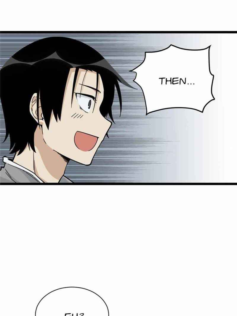 My Mobster Girlfriend Chapter 120 - Page 56