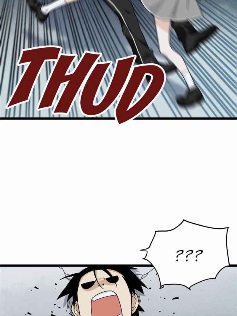 My Mobster Girlfriend Chapter 120 - Page 61