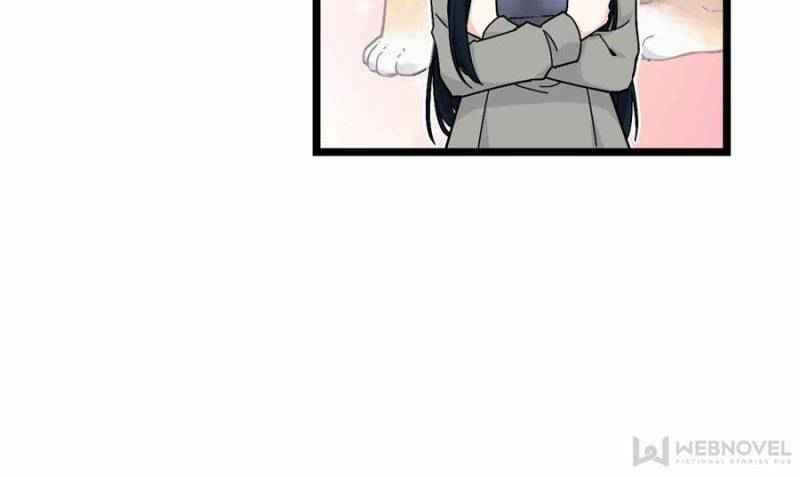 My Mobster Girlfriend Chapter 120 - Page 68