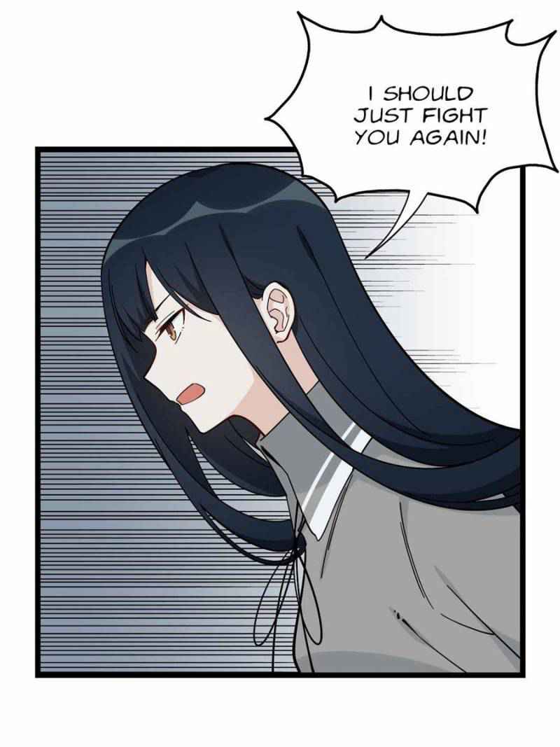 My Mobster Girlfriend Chapter 120 - Page 69
