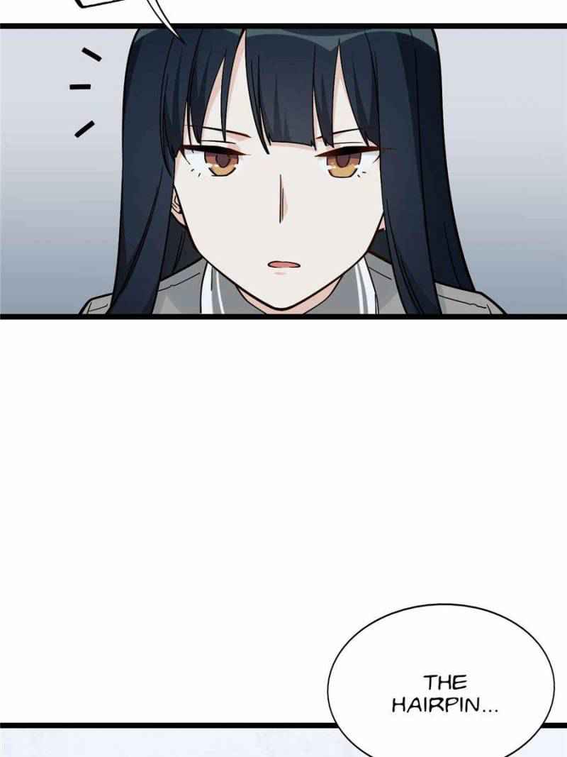 My Mobster Girlfriend Chapter 120 - Page 75
