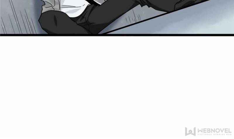 My Mobster Girlfriend Chapter 120 - Page 77