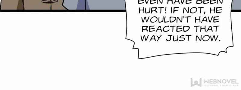 My Mobster Girlfriend Chapter 120 - Page 9