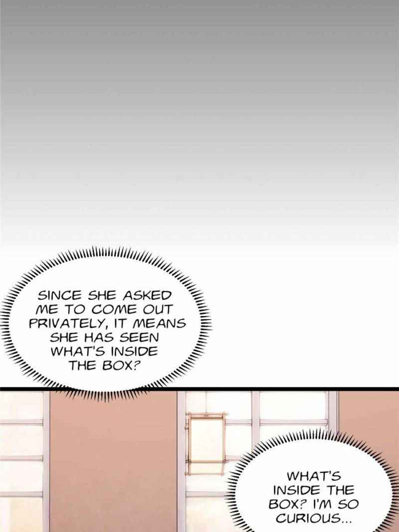 My Mobster Girlfriend Chapter 121 - Page 16