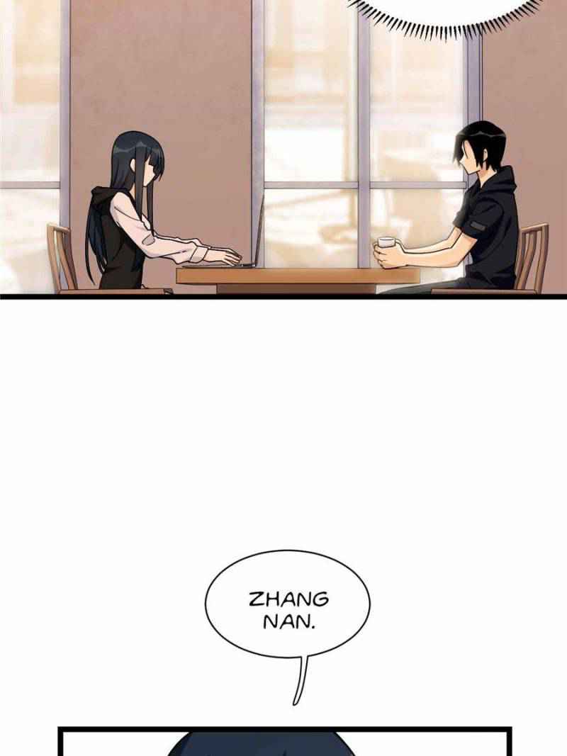 My Mobster Girlfriend Chapter 121 - Page 17