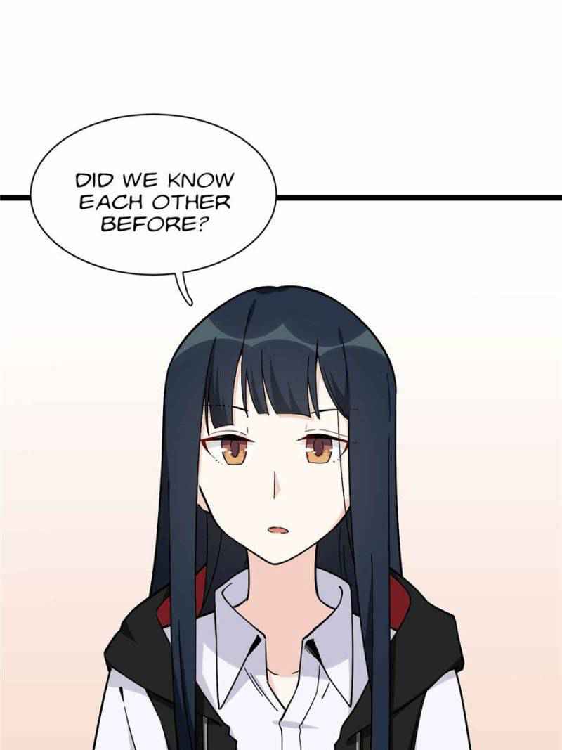 My Mobster Girlfriend Chapter 121 - Page 20