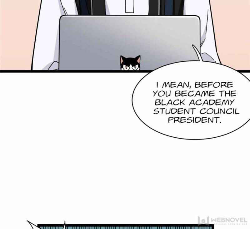 My Mobster Girlfriend Chapter 121 - Page 21