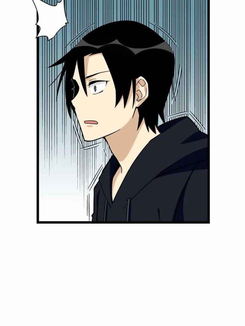 My Mobster Girlfriend Chapter 121 - Page 22