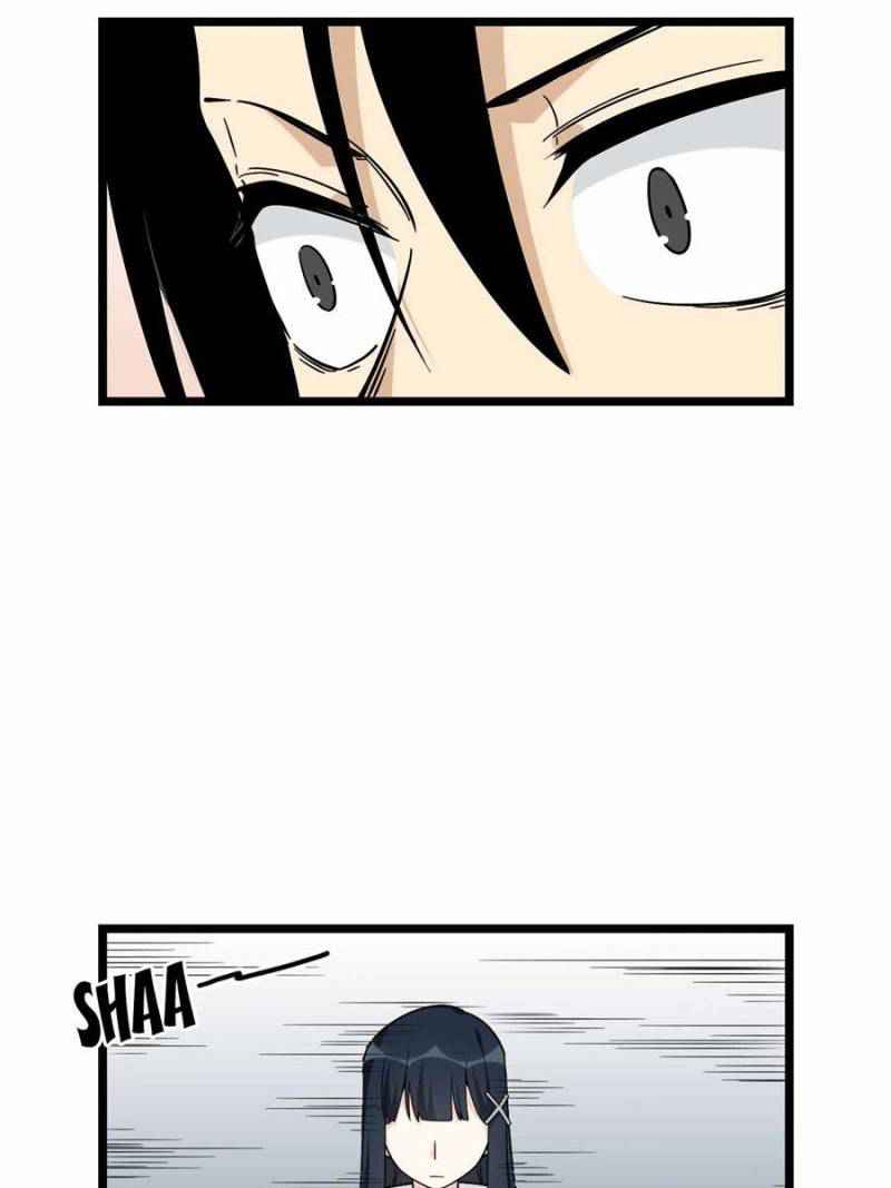 My Mobster Girlfriend Chapter 121 - Page 28