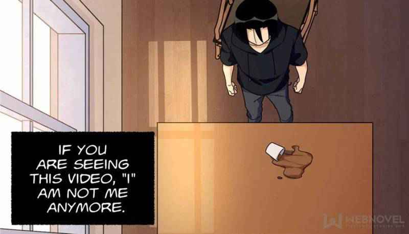 My Mobster Girlfriend Chapter 121 - Page 30