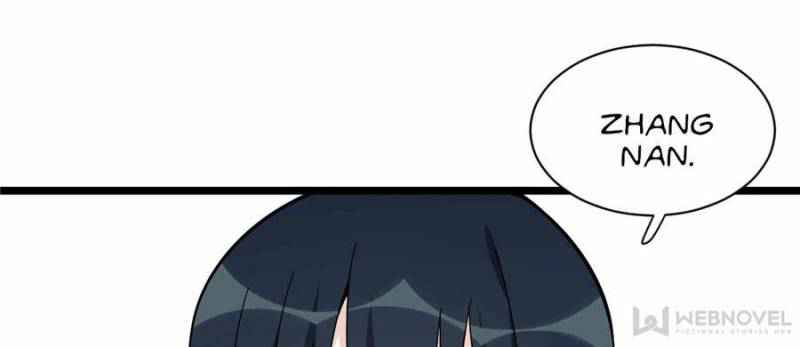 My Mobster Girlfriend Chapter 121 - Page 39