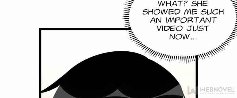 My Mobster Girlfriend Chapter 121 - Page 42