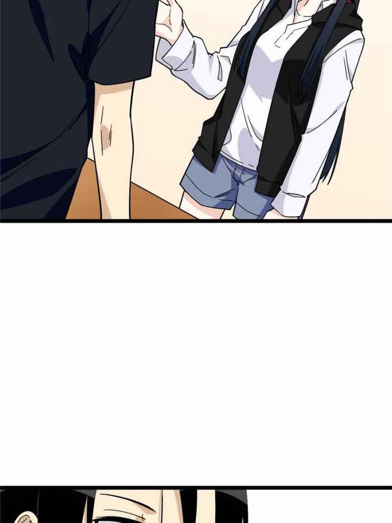 My Mobster Girlfriend Chapter 121 - Page 50