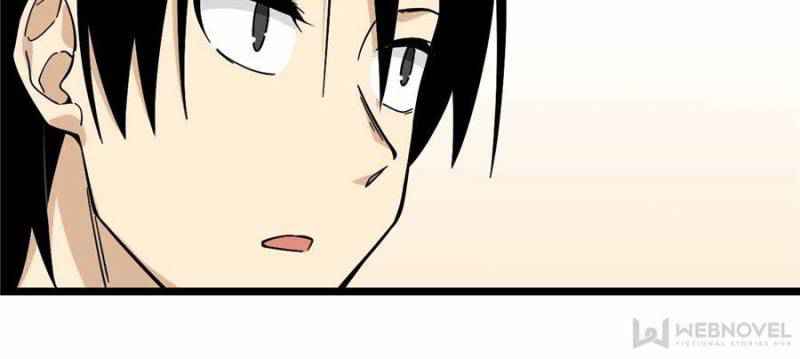 My Mobster Girlfriend Chapter 121 - Page 51