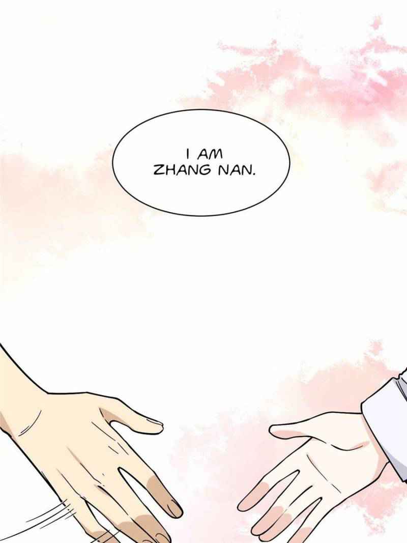 My Mobster Girlfriend Chapter 121 - Page 52