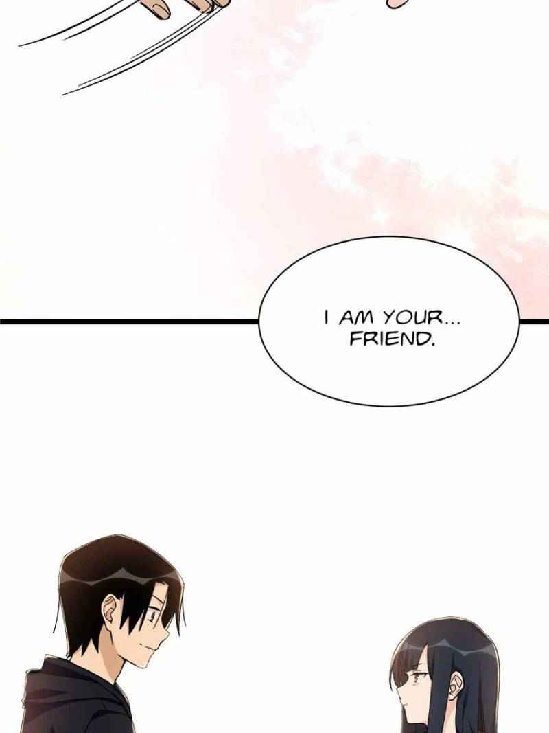My Mobster Girlfriend Chapter 121 - Page 53